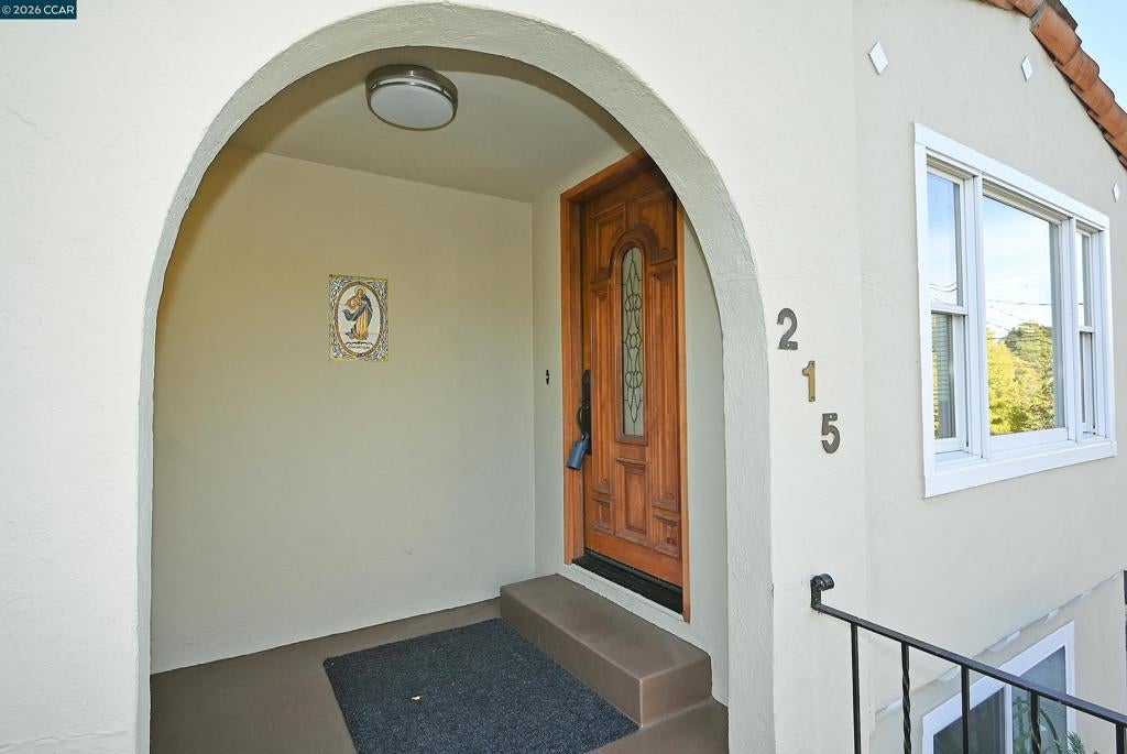 215 Pomona St