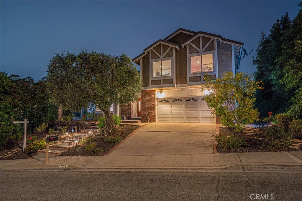 326 Fox Ridge Drive