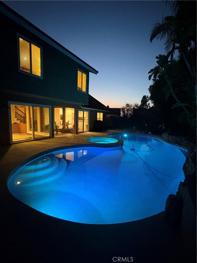 326 Fox Ridge Drive