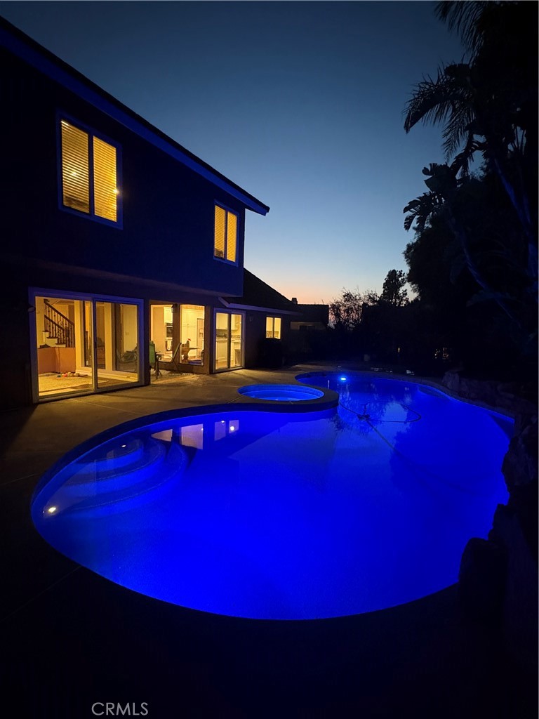 326 Fox Ridge Drive