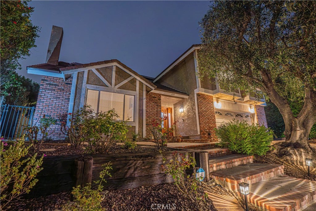326 Fox Ridge Drive