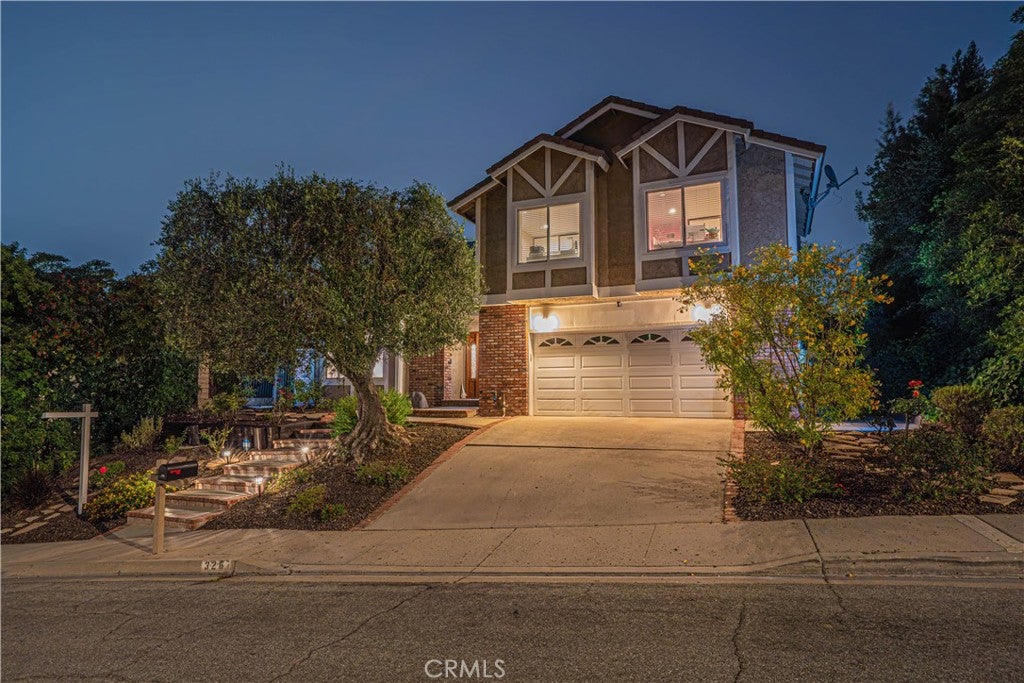 326 Fox Ridge Drive