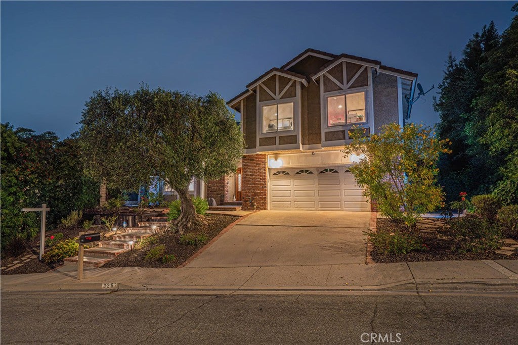 326 Fox Ridge Drive