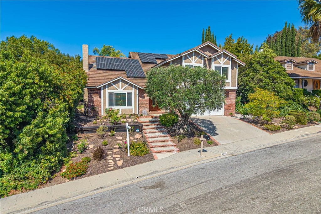 326 Fox Ridge Drive