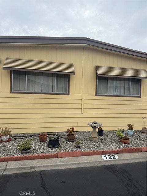 Photo of 9391 California Ave AVE #122, Riverside, CA 92503 (MLS # IG26152841)