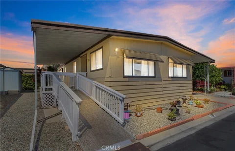 9391 California Ave Unit 122, Riverside, CA 92503 - MLS#: IG26152841