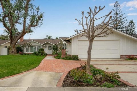 Photo of 2692 Salmon Drive, Rossmoor, CA 90720 (MLS # PW26038839)