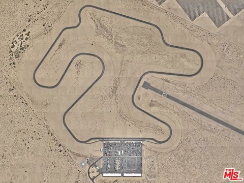 Photo of 25300 Rice Road, Desert Center, CA 92239 (MLS # 26649043)