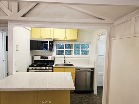 520 Audubon Way Sierra Madre CA 91024