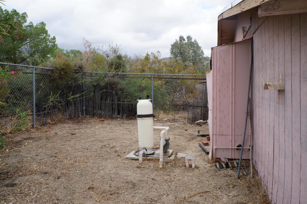 Not Applicable-1 - Residential