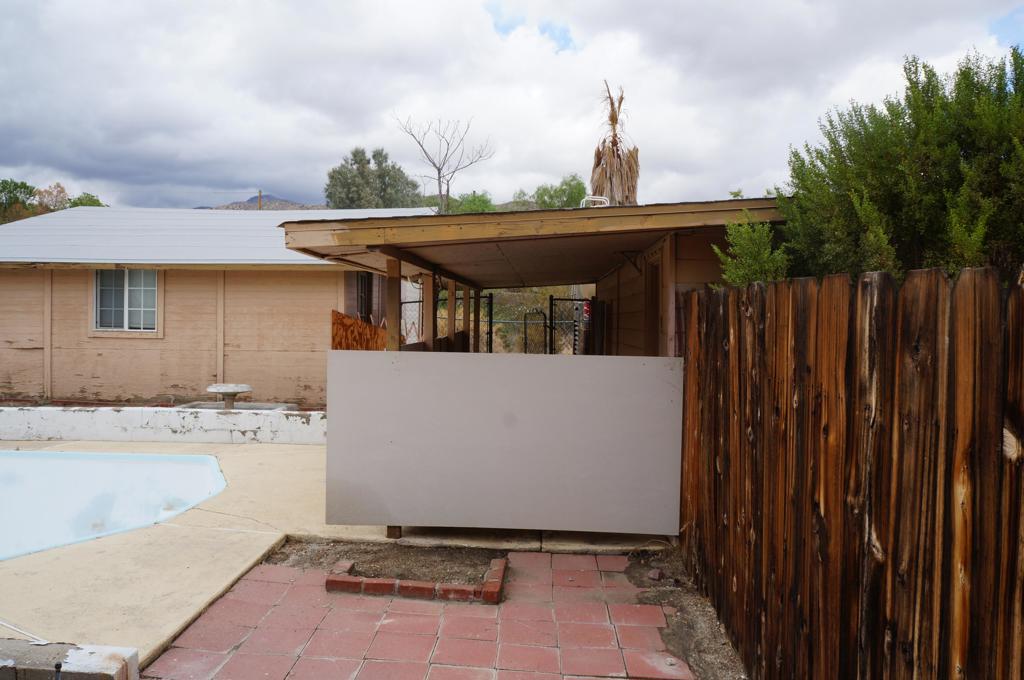 Not Applicable-1 - Residential