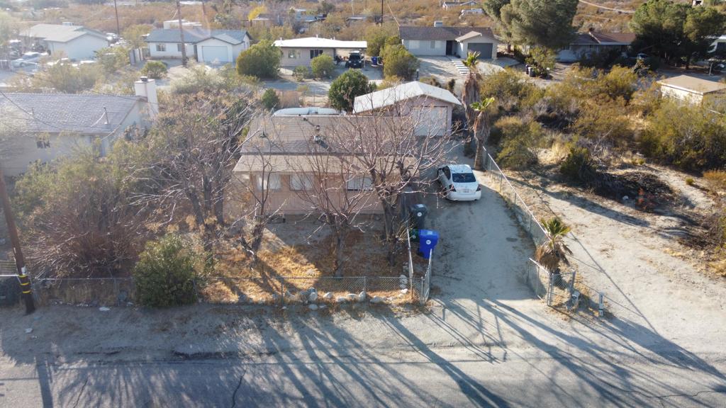 Not Applicable-1 - Residential