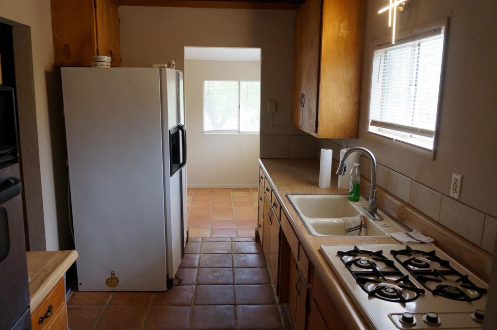 Not Applicable-1 - Residential