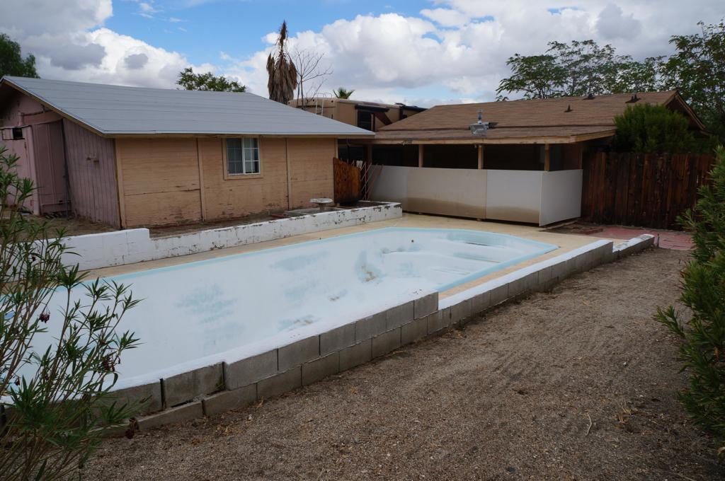 Not Applicable-1 - Residential