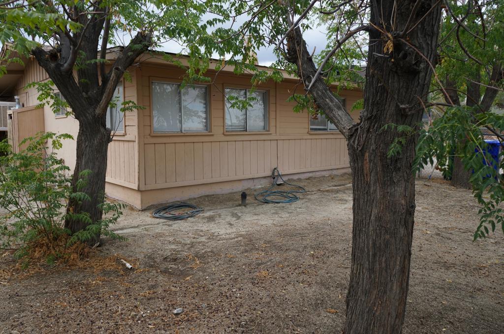 Not Applicable-1 - Residential