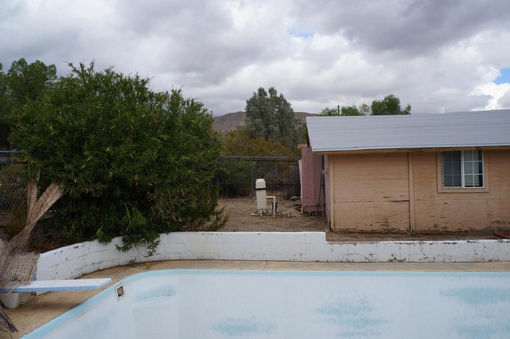 Not Applicable-1 - Residential