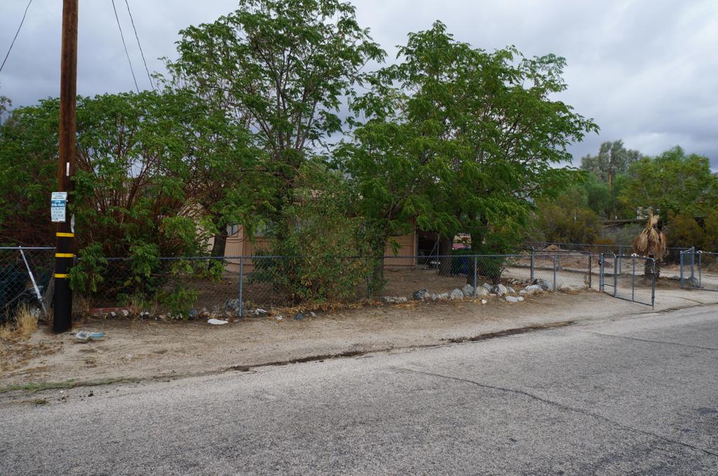 Not Applicable-1 - Residential