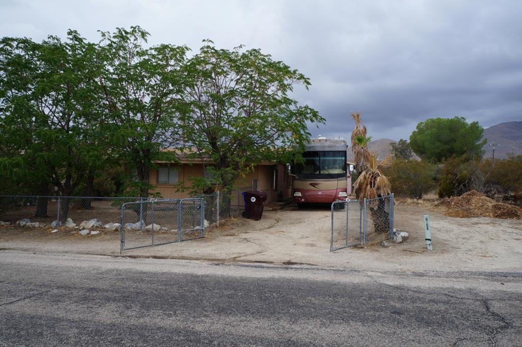 Not Applicable-1 - Residential