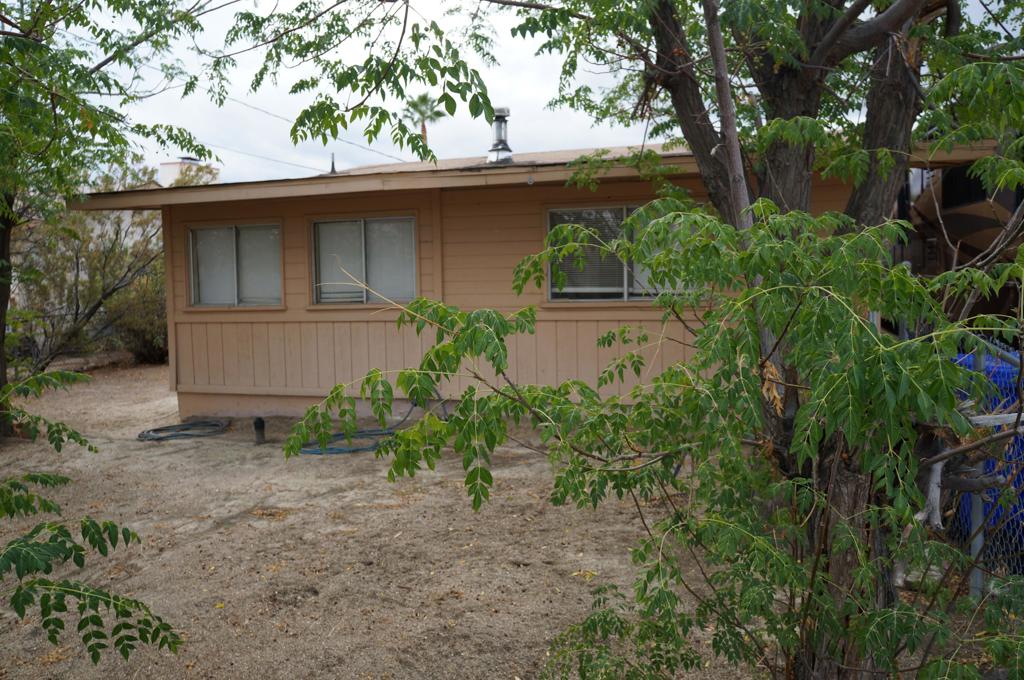 Not Applicable-1 - Residential