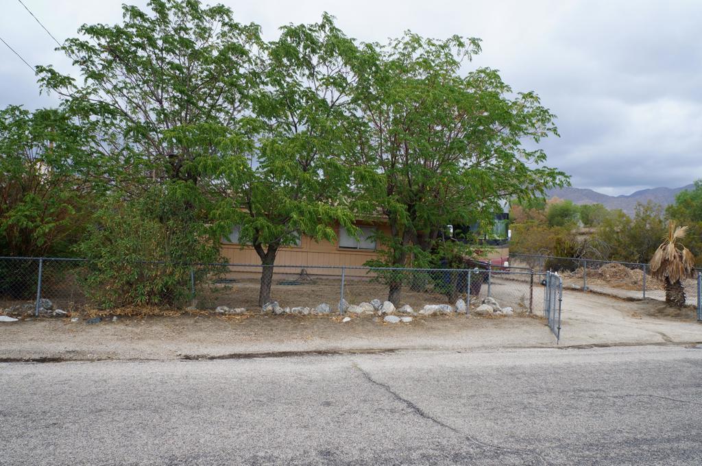 Not Applicable-1 - Residential