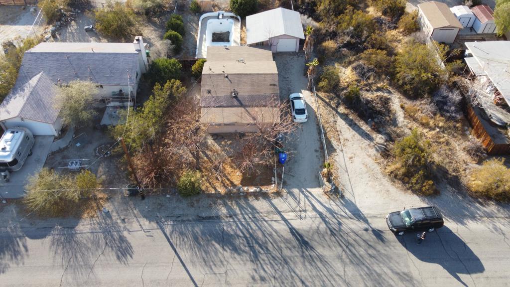 Not Applicable-1 - Residential