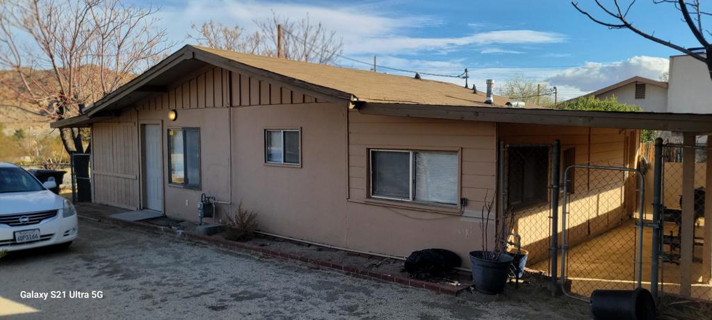 Not Applicable-1 - Residential