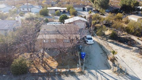 Photo of 11022 West Drive, Morongo Valley, CA 92256 (MLS # 219135833PS) Photo of 11022 West Drive, Morongo Valley, CA 92256 (MLS # 219135833PS)