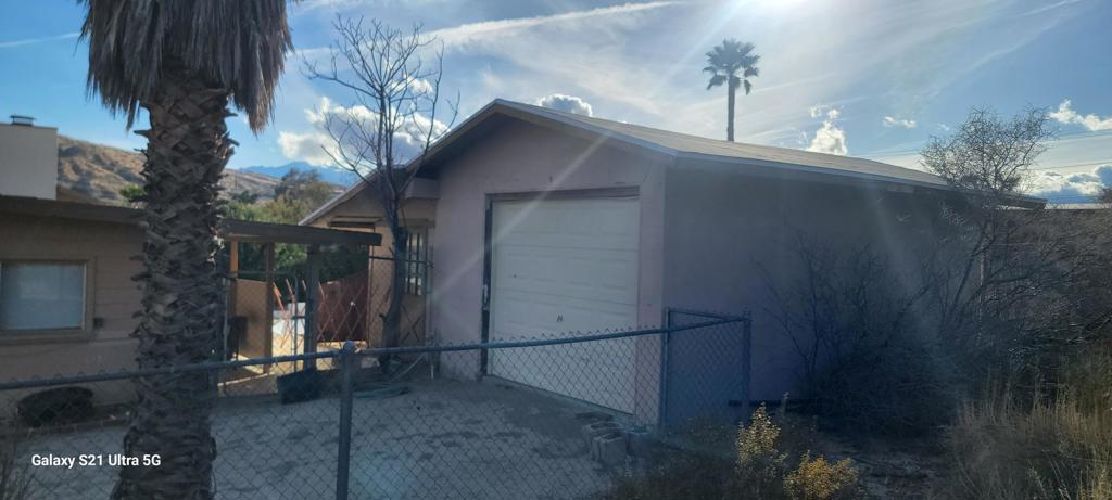 Not Applicable-1 - Residential