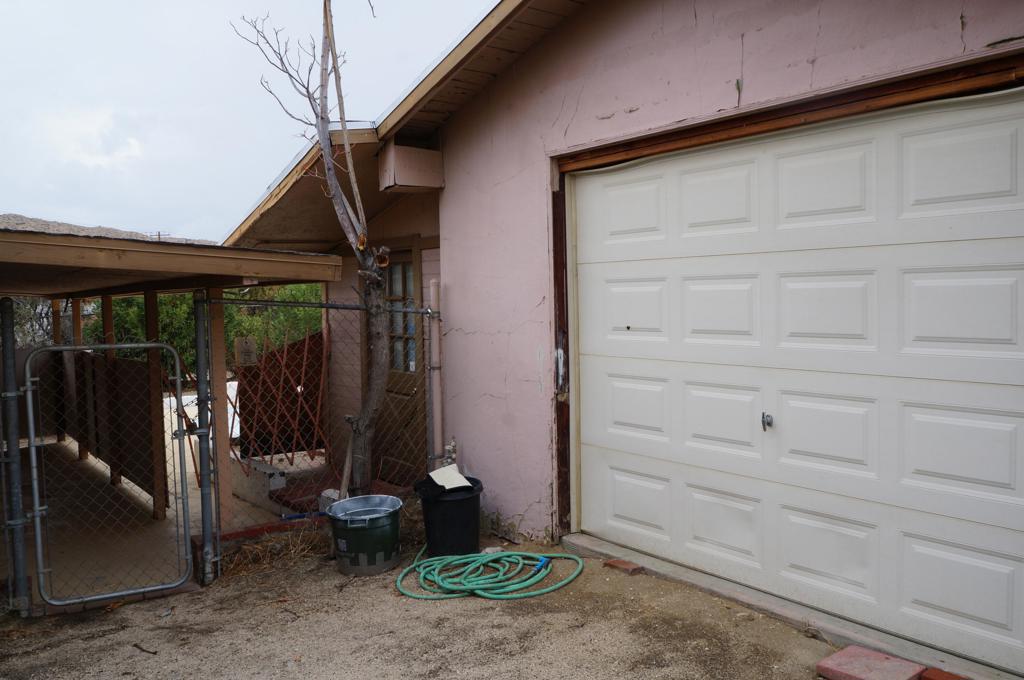 Not Applicable-1 - Residential