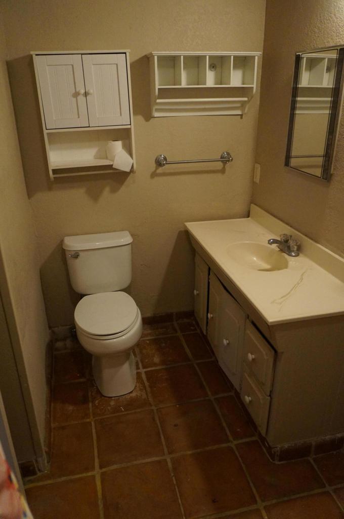 Not Applicable-1 - Residential