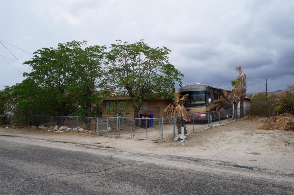 Not Applicable-1 - Residential