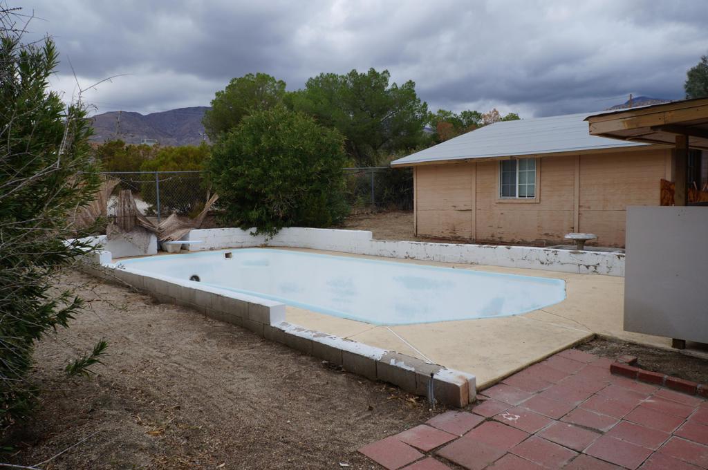 Not Applicable-1 - Residential