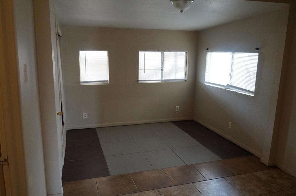 Not Applicable-1 - Residential