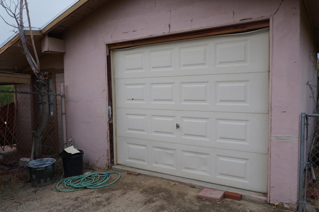 Not Applicable-1 - Residential