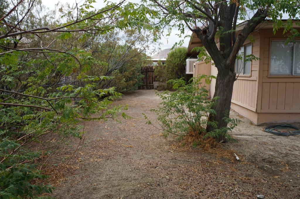 Not Applicable-1 - Residential