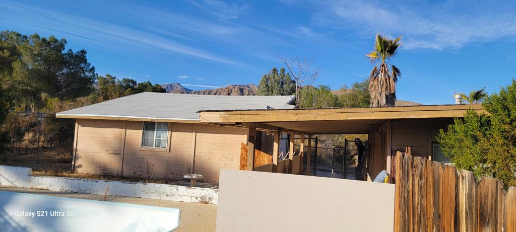 Not Applicable-1 - Residential