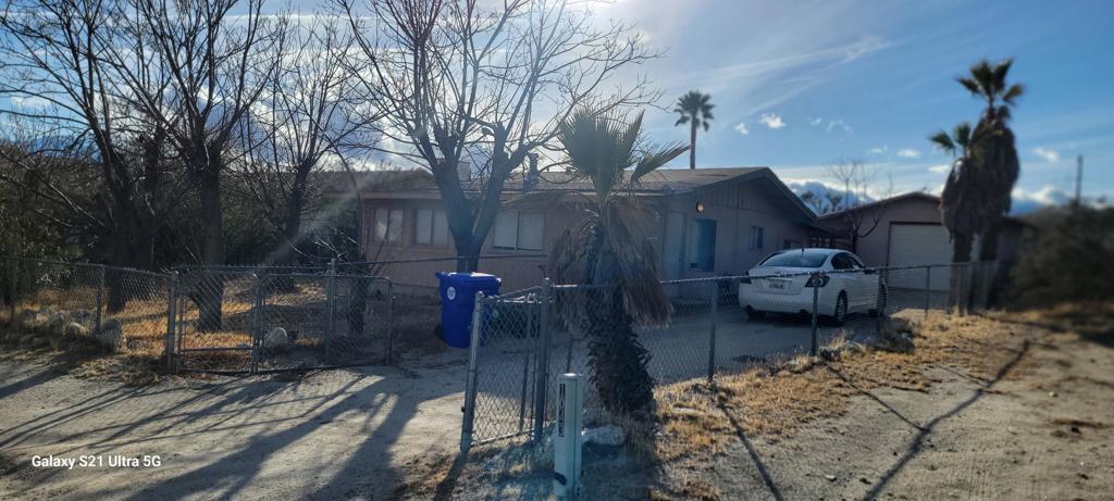 Not Applicable-1 - Residential