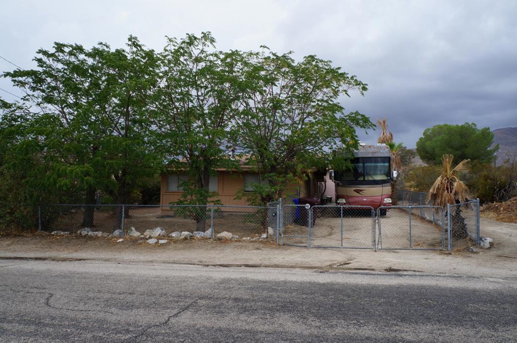 Not Applicable-1 - Residential