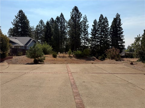 Photo of 5292 Harrison RD, Paradise, CA 95969 (MLS # SN26190815)