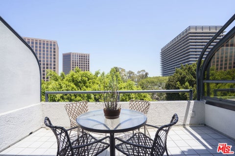 Tiny photo for 880 W 1st Street #622, Los Angeles, CA 90012 (MLS # 26866993)