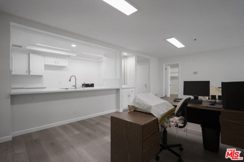 Tiny photo for 880 W 1st Street #622, Los Angeles, CA 90012 (MLS # 26866993)