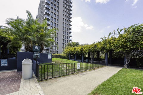 Tiny photo for 880 W 1st Street #622, Los Angeles, CA 90012 (MLS # 26866993)
