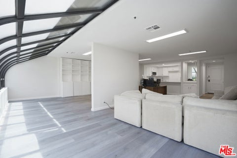 Tiny photo for 880 W 1st Street #622, Los Angeles, CA 90012 (MLS # 26866993)