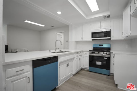 Tiny photo for 880 W 1st Street #622, Los Angeles, CA 90012 (MLS # 26866993)