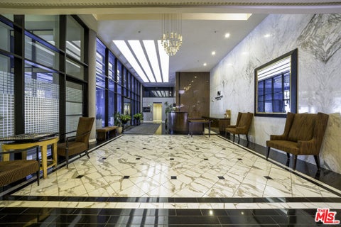Photo of 880 W 1st Street #622, Los Angeles, CA 90012 (MLS # 26866993)