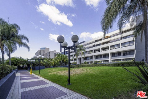 Tiny photo for 880 W 1st Street #622, Los Angeles, CA 90012 (MLS # 26866993)