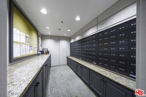 Tiny photo for 880 W 1st Street #622, Los Angeles, CA 90012 (MLS # 26866993)