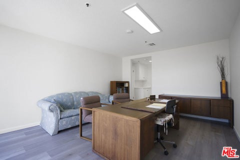 Tiny photo for 880 W 1st Street #622, Los Angeles, CA 90012 (MLS # 26866993)