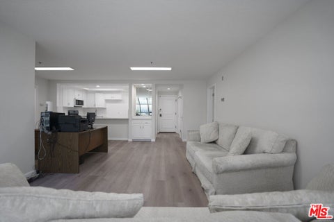 Tiny photo for 880 W 1st Street #622, Los Angeles, CA 90012 (MLS # 26866993)