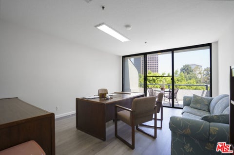 Tiny photo for 880 W 1st Street #622, Los Angeles, CA 90012 (MLS # 26866993)